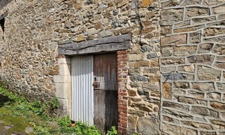 Maison 2 Pièces 100 m² à vendre à Sainte-Fortunade (19490)
