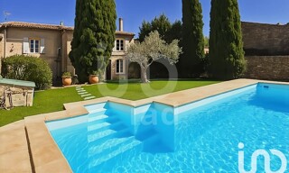 Maison 9 Pièces 320 m² à vendre à Clarensac (30870)