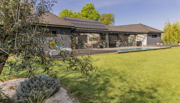 Villa / Maison 6 pièces  à vendre Pau 64000