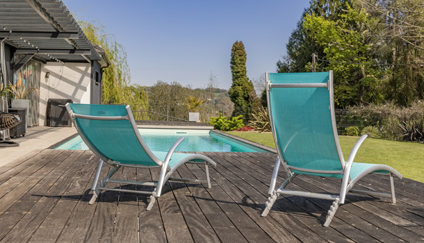 Villa / Maison 6 pièces  à vendre Gan 64290