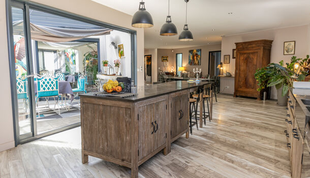 Villa / Maison 6 pièces  à vendre Gan 64290