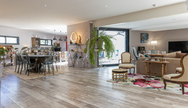 Villa / Maison 6 pièces  à vendre Gan 64290