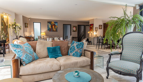 Villa / Maison 6 pièces  à vendre Gan 64290