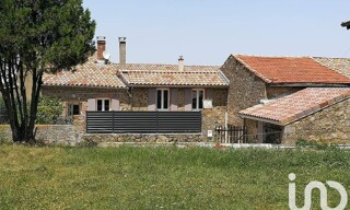 Maison 4 Pièces 81 m² à vendre à Talencieux (07340)