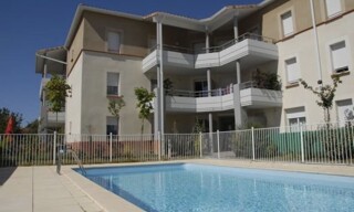 Appartement 3 Pièces 58 m² à louer à Castelginest (31780)