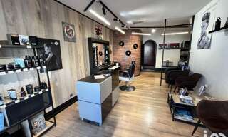 Commerce  40 m² à vendre à Livron-sur-Drôme (26250)