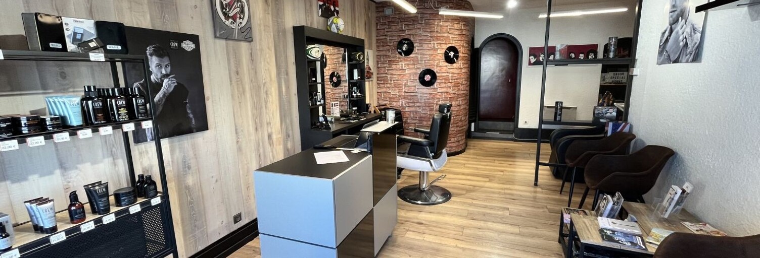 Commerce  40 m² à vendre à Livron-sur-Drôme (26250)