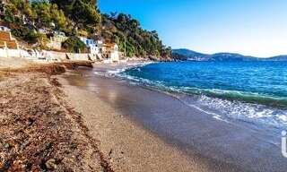 Appartement 4 Pièces 77 m² à vendre à Le Pradet (83220)