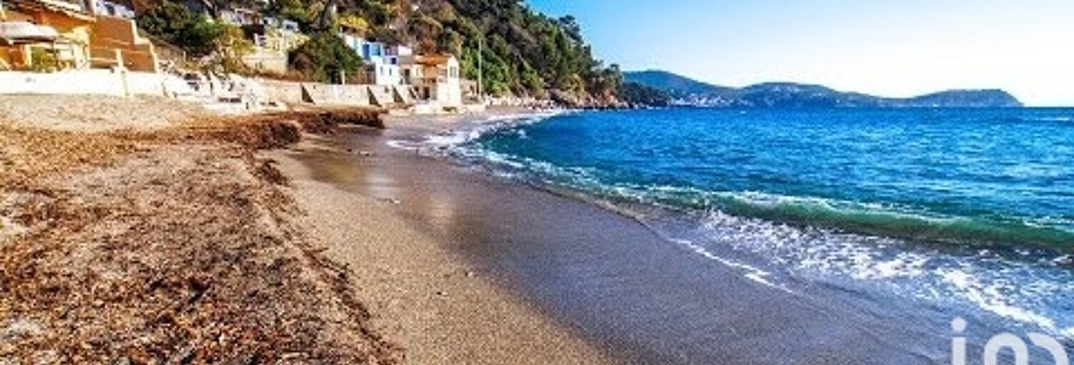 Appartement 4 Pièces 77 m² à vendre à Le Pradet (83220)