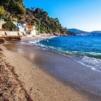 Appartement 4 pièces 268000 €