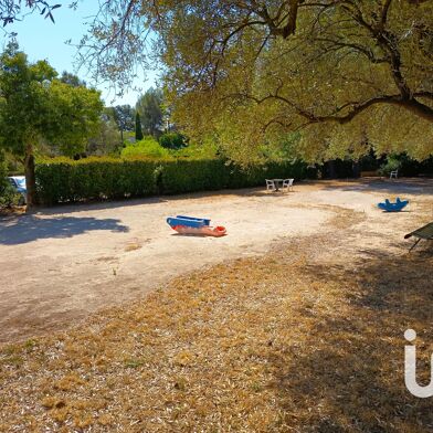 Appartement 4 pièces 258000 €