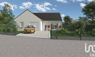 Terrain  450 m² à vendre à Thouaré-sur-Loire (44470)