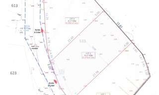 Terrain  450 m² à vendre à Thouaré-sur-Loire (44470)