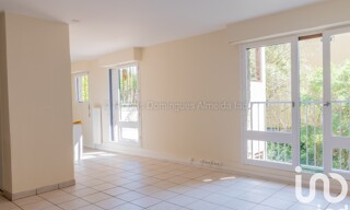 Appartement 3 Pièces 63 m² à vendre à Boussy-Saint-Antoine (91800)