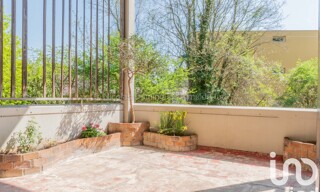 Appartement 3 Pièces 63 m² à vendre à Boussy-Saint-Antoine (91800)