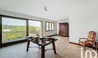 Maison 5 Pièces 115 m² à vendre à Le Bono (56400)