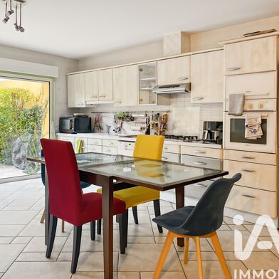 Maison 5 pièces 315000 €