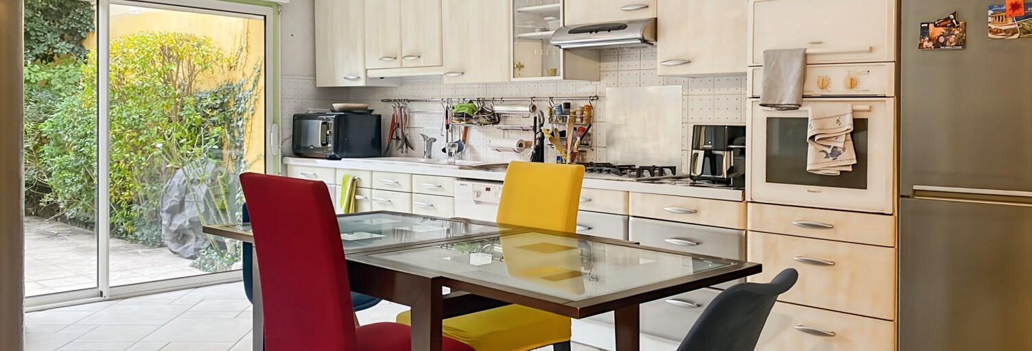 Maison 5 Pièces 130 m² à vendre à Libourne (33500)