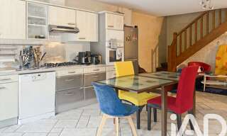 Maison 5 Pièces 130 m² à vendre à Libourne (33500)