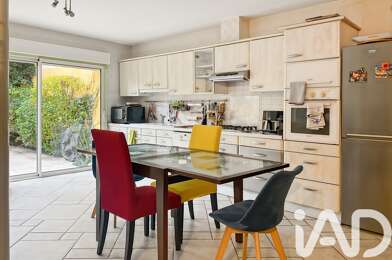 Maison 5 pièces 315000 €