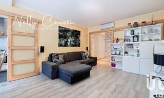 Appartement 4 Pièces 90 m² à vendre à La Grande-Motte (34280)