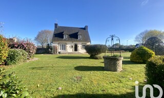 Maison 6 Pièces 125 m² à vendre à Minihy-Tréguier (22220)