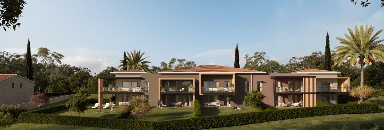 Appartement 3 Pièces 74 m² à vendre à Saint-Raphaël (83530)