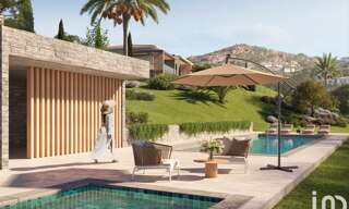 Appartement 2 Pièces 48 m² à vendre à Saint-Raphaël (83530)