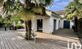 Maison 6 Pièces 190 m² à vendre à Bizanos (64320)
