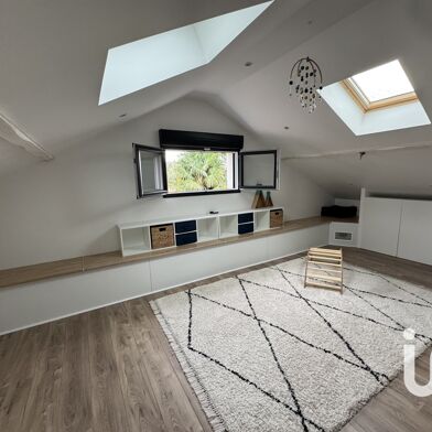 Maison 6 pièces 570000 €