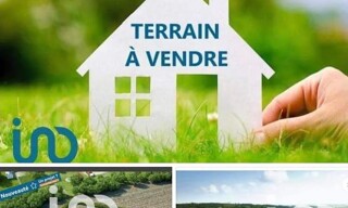 Terrain  4024 m² à vendre à Lussac-les-Châteaux (86320)