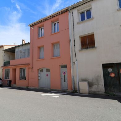 Immeuble  351000 €