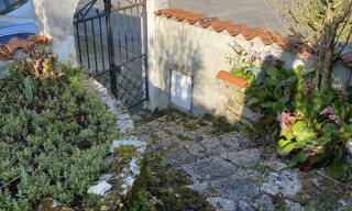 Maison 6 Pièces 110 m² à vendre à Saint-Laurent-de-Cognac (16100)