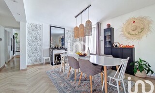 Maison 7 Pièces 220 m² à vendre à Meaux (77100)