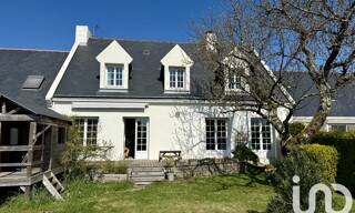 Maison 6 Pièces 160 m² à vendre à Saint-Herblain (44800)