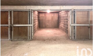 Garage  13 m² à vendre à Neuilly-sur-Seine (92200)