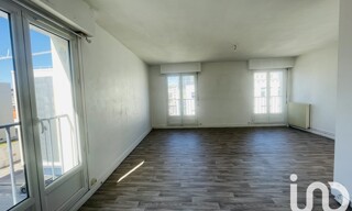 Appartement 3 Pièces 79 m² à vendre à Le Havre (76600)