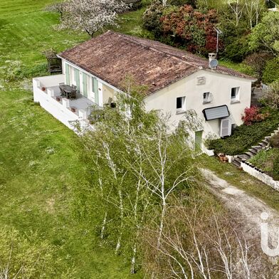 Maison 6 pièces 212000 €