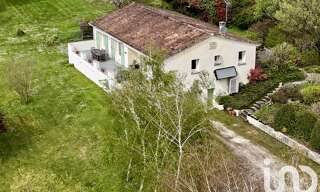 Maison 6 Pièces 193 m² à vendre à Pérignac (16250)