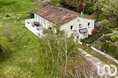 Maison 6 pièces 212000 €