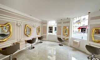 Commerce  160 m² à vendre à Paris 16 (75016)