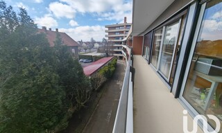 Appartement 3 Pièces 82 m² à vendre à Pontarlier (25300)