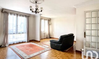 Appartement 3 Pièces 65 m² à vendre à Vitry-sur-Seine (94400)