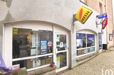 Commerce  190000 €