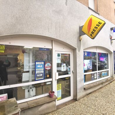 Commerce  190000 €