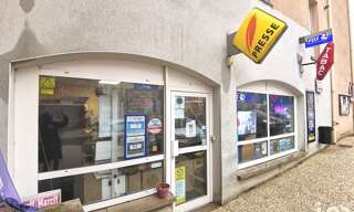 Commerce  50 m² à vendre à Félines (07340)