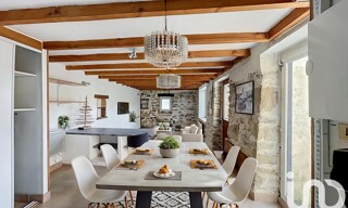Maison 3 Pièces 62 m² à vendre à Orvault (44700)