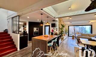 Maison 6 Pièces 188 m² à vendre à Fabrezan (11200)