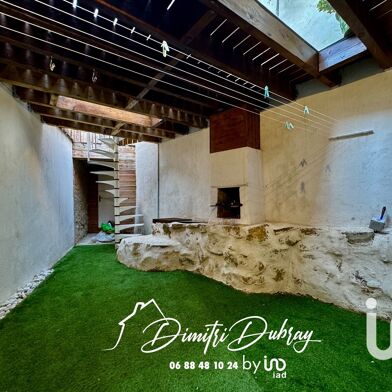 Maison 6 pièces 250000 €