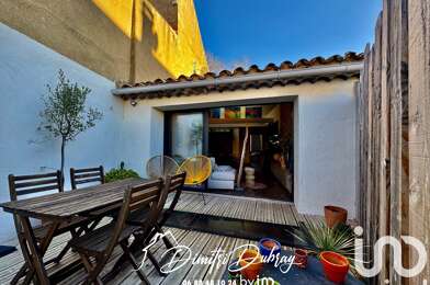 Maison 6 pièces 240000 €